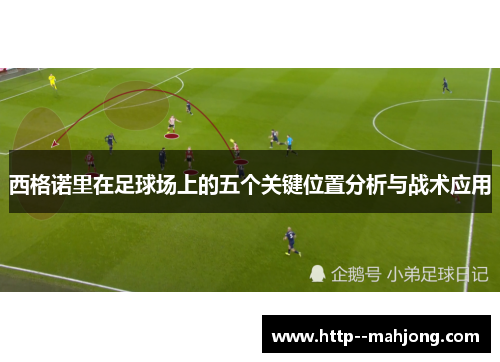 西格诺里在足球场上的五个关键位置分析与战术应用