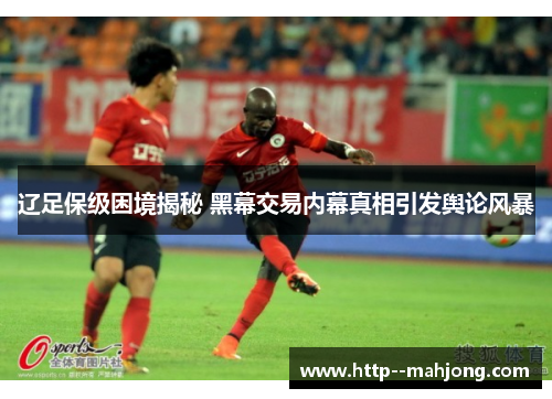 辽足保级困境揭秘 黑幕交易内幕真相引发舆论风暴