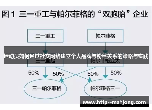 运动员如何通过社交网络建立个人品牌与粉丝关系的策略与实践