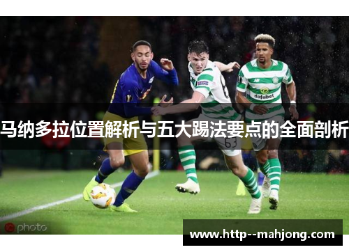 马纳多拉位置解析与五大踢法要点的全面剖析